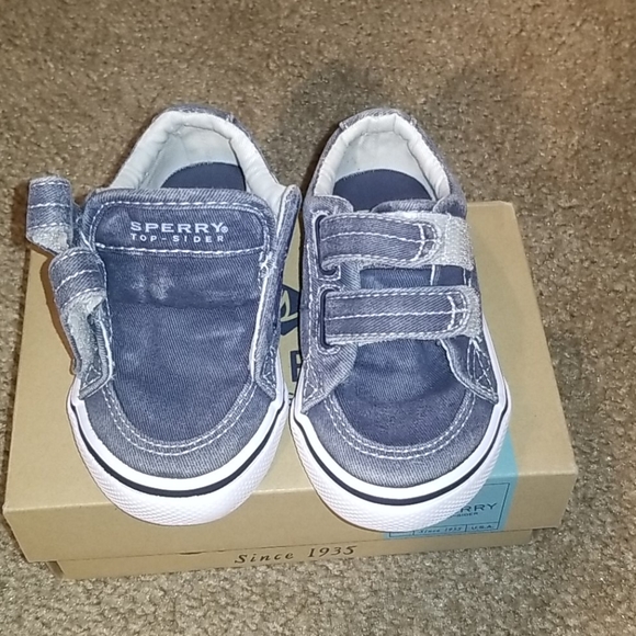 Sperry Top-Sider - Picture 1 of 3